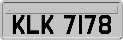 KLK7178