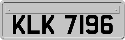 KLK7196