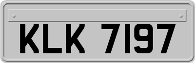 KLK7197