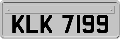 KLK7199