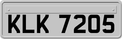 KLK7205