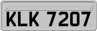 KLK7207