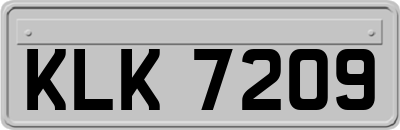 KLK7209