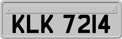 KLK7214
