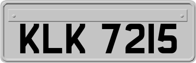 KLK7215