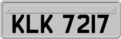KLK7217