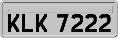 KLK7222