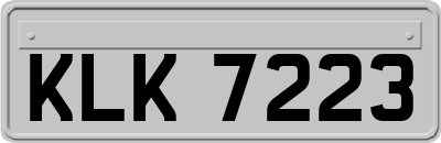 KLK7223
