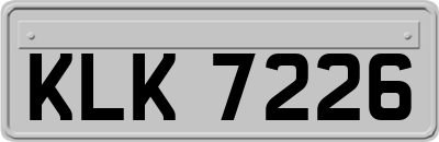 KLK7226