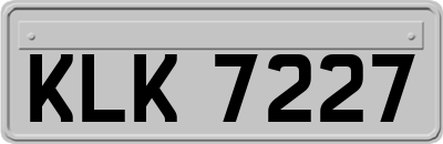 KLK7227