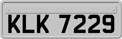 KLK7229