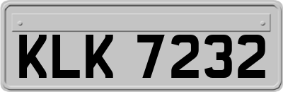 KLK7232