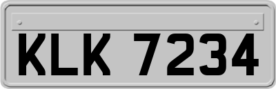 KLK7234