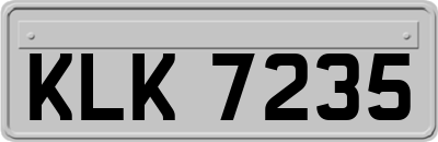KLK7235