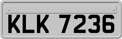 KLK7236