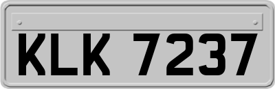 KLK7237