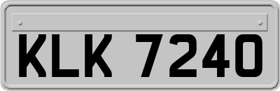 KLK7240