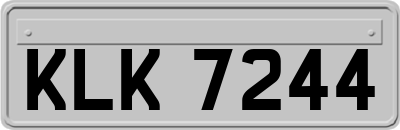 KLK7244