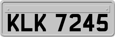 KLK7245