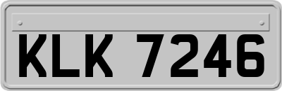 KLK7246
