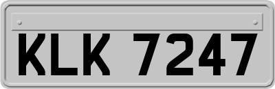 KLK7247