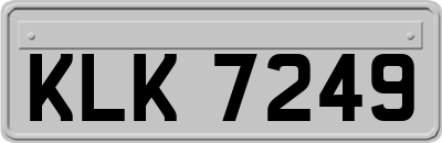 KLK7249