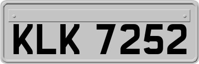 KLK7252