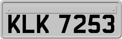 KLK7253