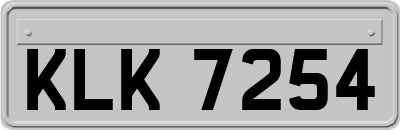 KLK7254