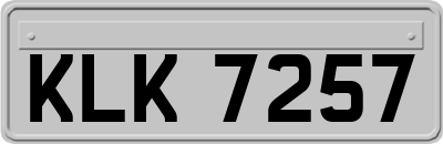 KLK7257