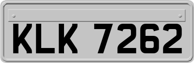KLK7262