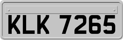 KLK7265