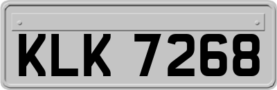 KLK7268
