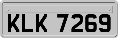 KLK7269