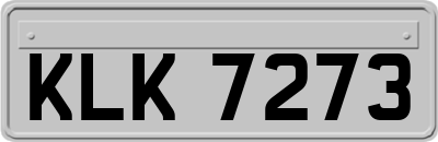 KLK7273