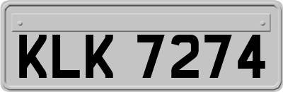 KLK7274