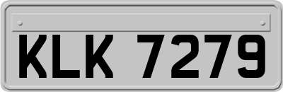 KLK7279
