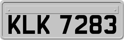 KLK7283