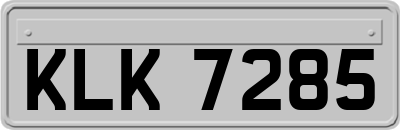 KLK7285