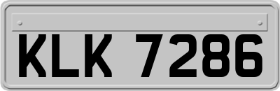 KLK7286