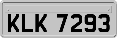 KLK7293