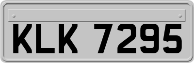 KLK7295