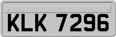 KLK7296