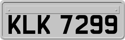KLK7299