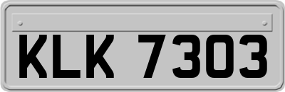 KLK7303