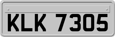 KLK7305