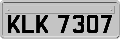 KLK7307