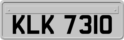 KLK7310