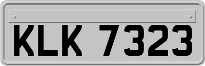 KLK7323