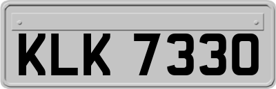 KLK7330
